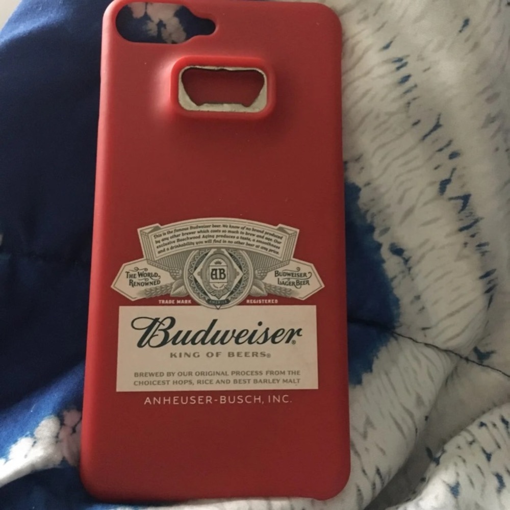 Phone case